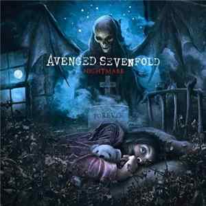 Avenged Sevenfold - Nightmare FLAC album