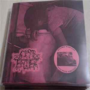 Cyst Eater / Bulimia - Split 3"CDr FLAC album