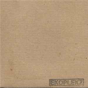 Ekoplekz - Volume 2 FLAC album