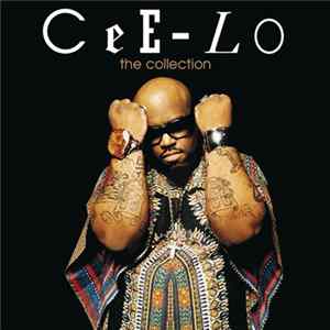 Cee-Lo - The Collection FLAC album