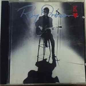 Roy Orbison - King Of Hearts FLAC album