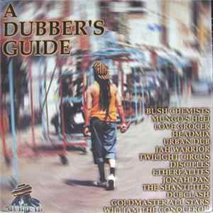 Various - A Dubber's Guide FLAC album