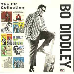 Bo Diddley - The EP Collection FLAC album