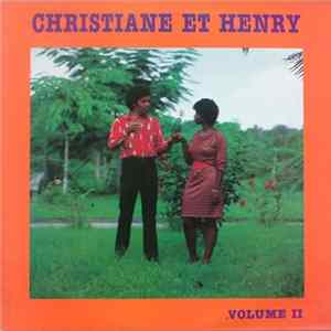 Christiane Et Henry - Volume II FLAC album