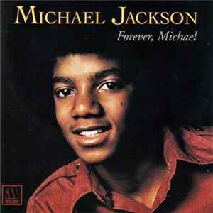 Michael Jackson - Forever, Michael FLAC album