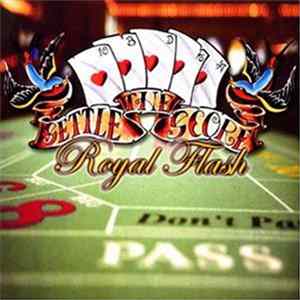 Settle The Score - Royal Flash FLAC album