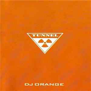 DJ Orange - DJ Orange FLAC album