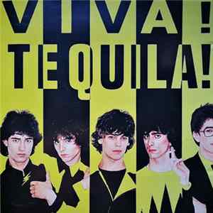 Tequila - Viva! Tequila! FLAC album