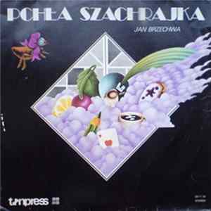 Jan Brzechwa - Pchła Szachrajka FLAC album