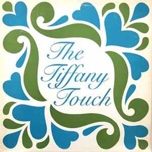 The Tiffanys - The Tiffany Touch FLAC album