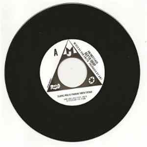AMJ Meets RSD - Depth Drop / Sign Of The Dub FLAC album