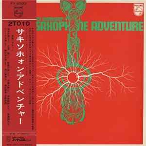 Various - 2 To 10 / Saxophone Adventure FLAC album