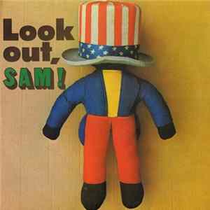 Various - Look Out, Sam! Group Blues FLAC album