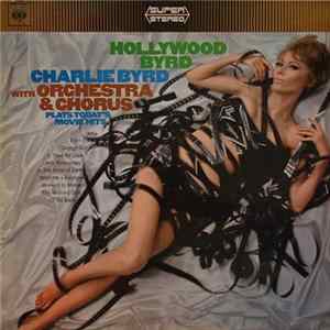 Charlie Byrd - Hollywood Byrd FLAC album