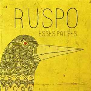 Ruspô - Esses Patifes FLAC album