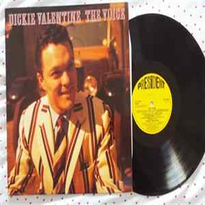 Dickie Valentine - The Voice FLAC album