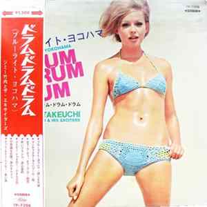 ジミー竹内 と エキサイターズ - Blue Light Yokohama FLAC album