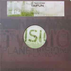 Hi Tech Child - Taifun FLAC album