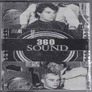 360 Sound - Random Sound Generating An Electric Mayhem.jpg FLAC album