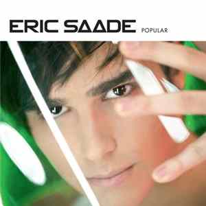 Eric Saade - Popular FLAC album