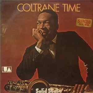 John Coltrane - Coltrane Time FLAC album