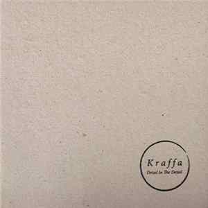 Kraffa - Details In The Details FLAC album