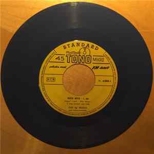 Erik & Marion - Rock Hits FLAC album