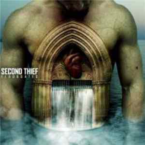 Second Thief - Floodgates FLAC album
