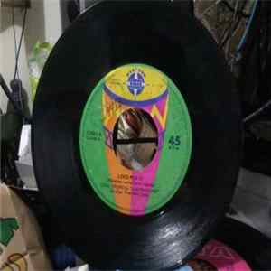 Conjunto Tropical "Los Principes" - Loco Por Ti FLAC album