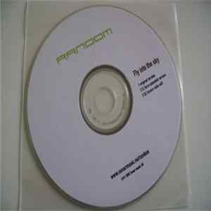 Random - Fly Into The Sky FLAC album