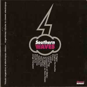 Various - Southern Waves FLAC album