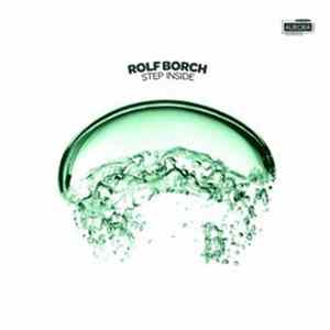 Rolf Borch - Step Inside FLAC album