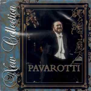 Pavorotti - New Collection FLAC album