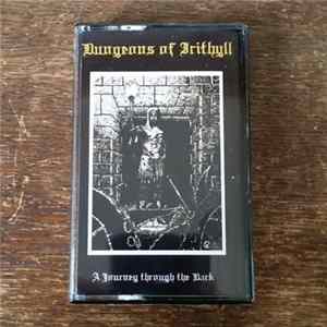 Dungeons Of Irithyll - Journey Through The Dark FLAC album