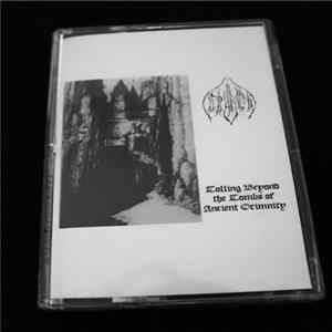 Trollmann Av Ildtoppberg - Tolling Beyond The Tombs Of Ancient Grimnity FLAC album