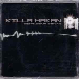 Killa Hakan - Semt Semt Sokak FLAC album