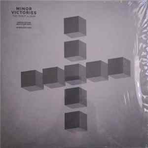 Minor Victories - Minor Victories FLAC album