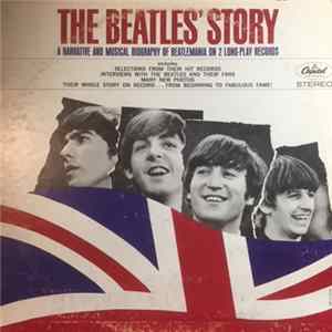 The Beatles - The Beatles' Story FLAC album