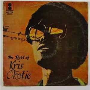 Kris Okotie - The Best Of Kris Okotie FLAC album