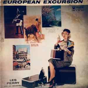 Les Perry & His Orchestra - European Excursion FLAC album