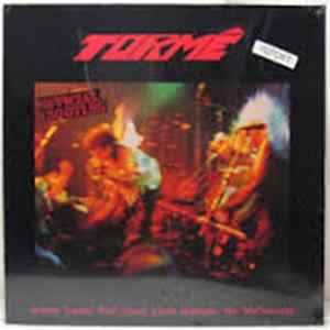 Tormé - Official Bootleg FLAC album