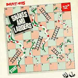 Direct Hits - Snakes And Ladders FLAC album