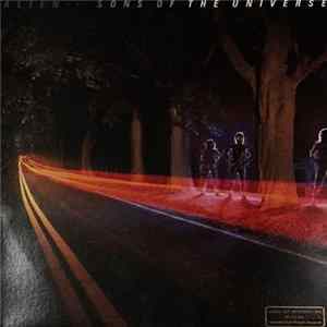 Alien - Sons Of The Universe FLAC album