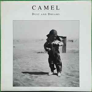 Camel - Dust And Dreams FLAC album