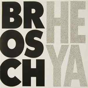 Brosch - Heya FLAC album