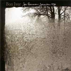 Bon Iver - For Emma, Forever Ago FLAC album