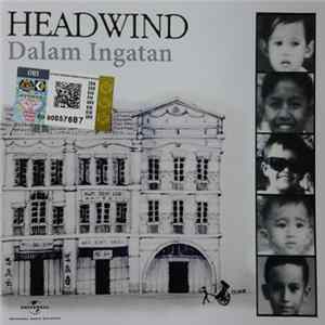 Headwind - Dalam Ingatan FLAC album