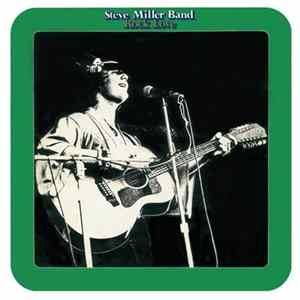 Steve Miller Band - Rock Love FLAC album