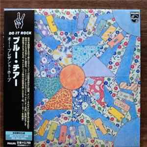 Blue Cheer - Oh! Pleasant Hope FLAC album