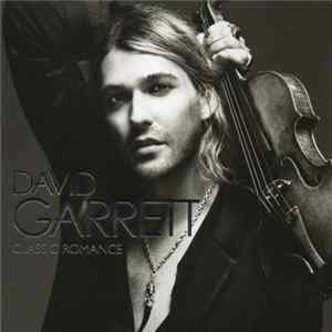 David Garrett - Classic Romance FLAC album